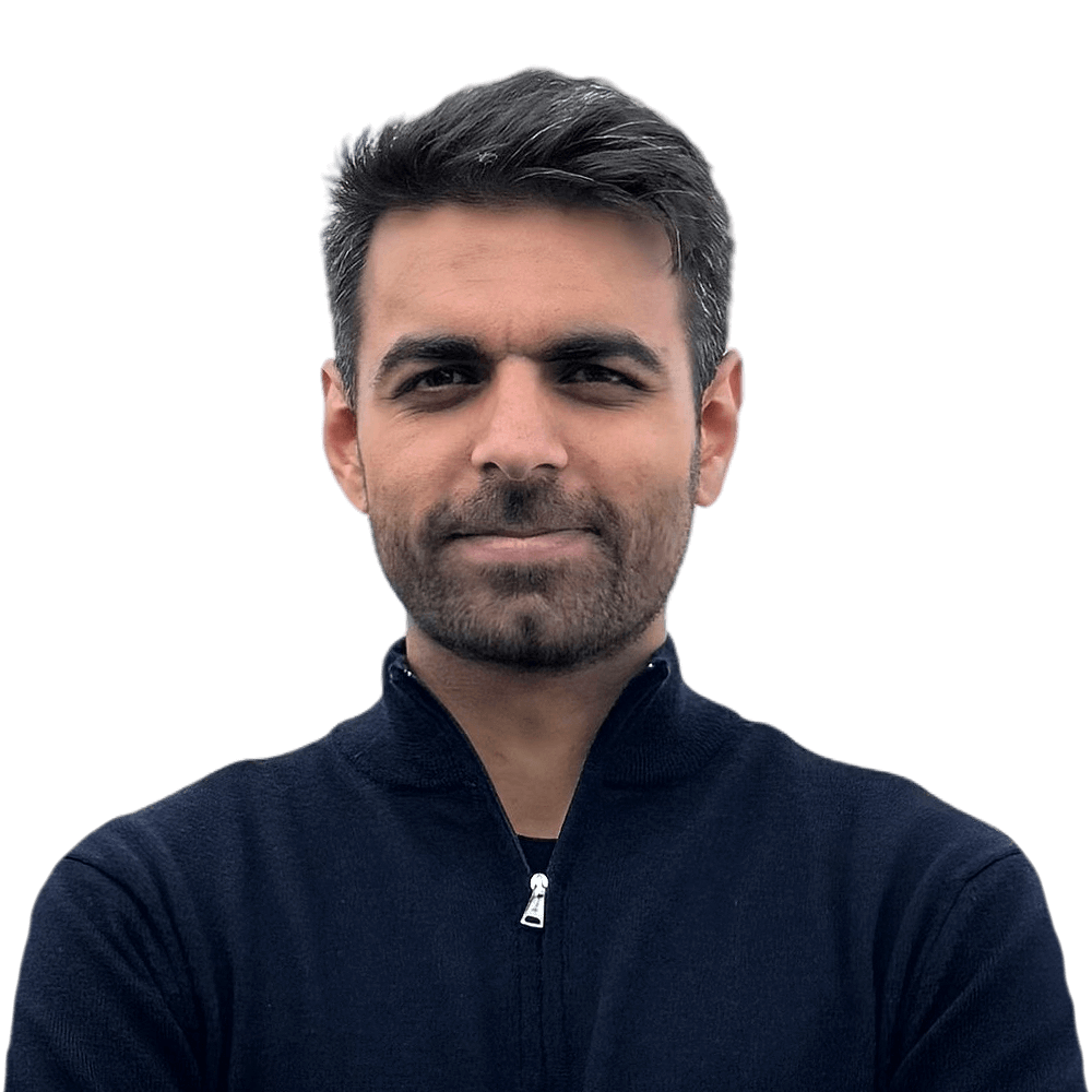 Image for Leading VC Anjney Midha Advises Physics and Philosophy for Frontier AI Research