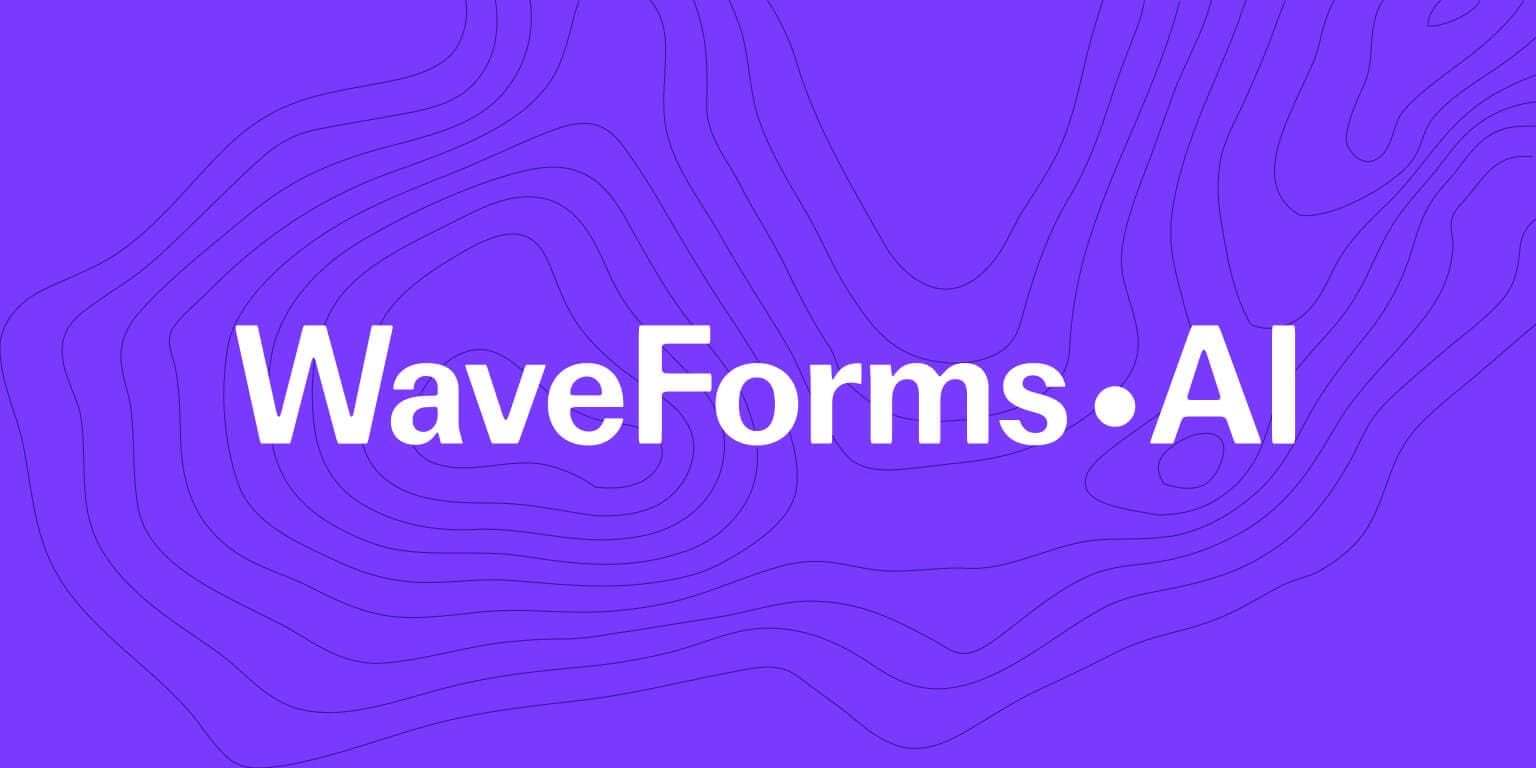 Image for WaveForms AI