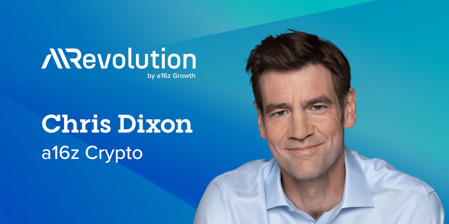 Image for Chris Dixon Outlines Key Strategies for Consumer Founders in the $1 Trillion AI Era