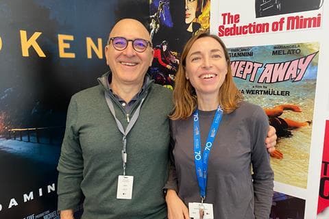 Image for Minerva Pictures and TVCO Project 40% Sales Increase Following Strategic Partnership