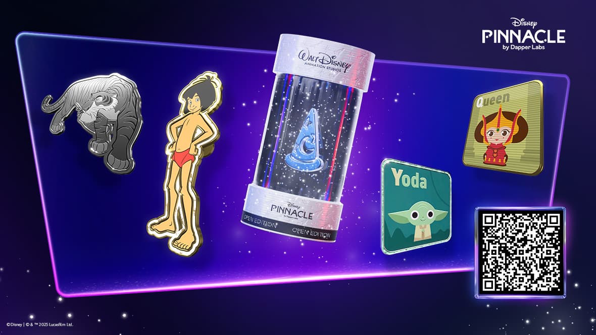 Image for Disney Pinnacle Set for Major D23 Unveiling at Walt Disney World in 2025