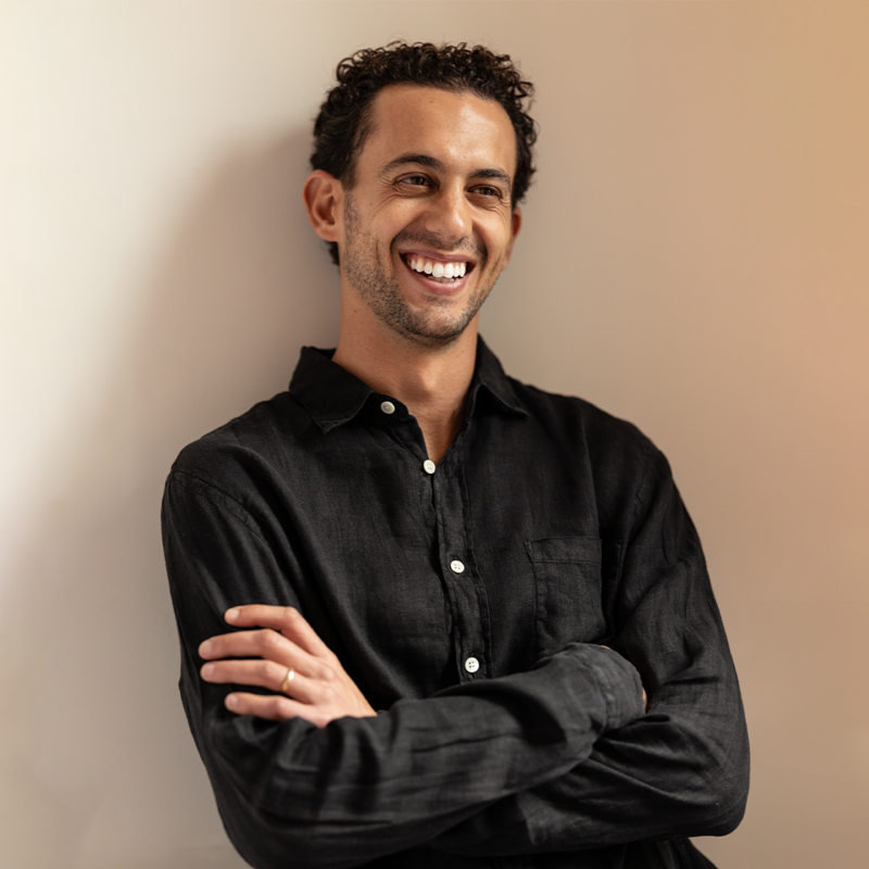 Image for Every.org Co-founder Hints at New Community Recognition Initiative