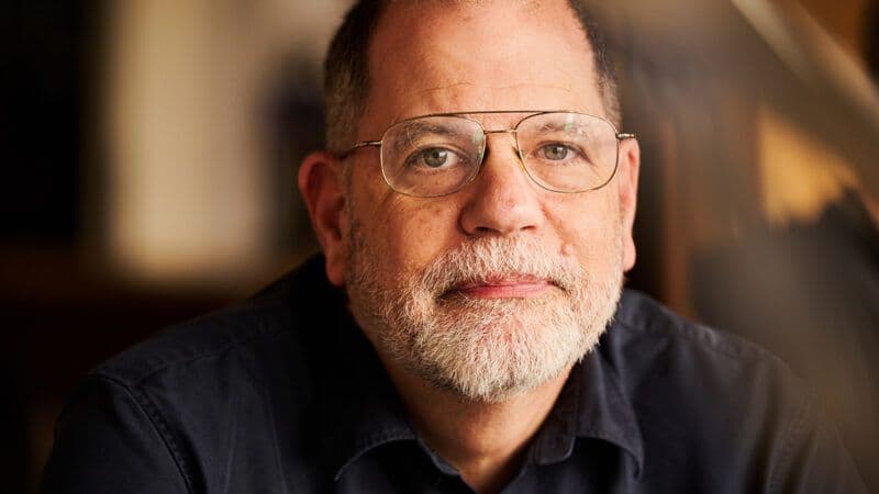 Image for Economist Tyler Cowen Recommends 'Slightly Increased Consumption' on UAP Phenomena