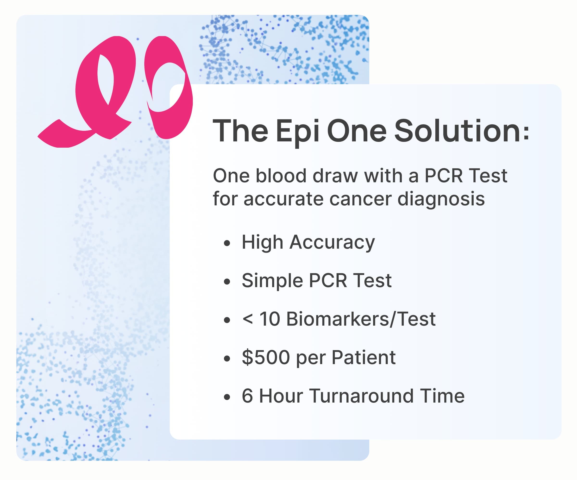 Image for Epi One: 10 Key Things You Must Know