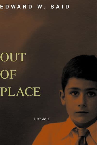 Image for Knopf Releases New Editions of Edward Said's Works Marking 22nd Death Anniversary