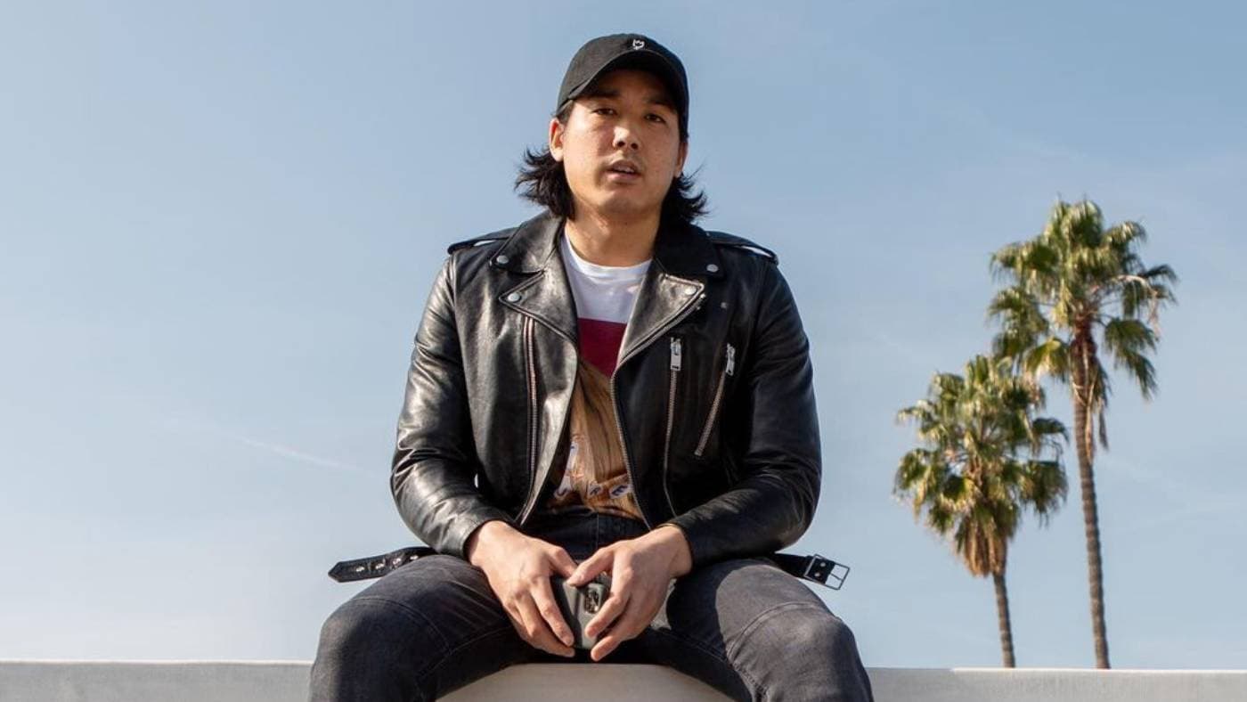 Image for The Enigmatic Heart of VanossGaming: Evan Fong's Private Romantic Journey