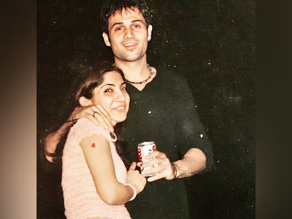 Image for Emraan Hashmi's Enduring Love Story: A Deep Dive into His Relationship with Parveen Shahani