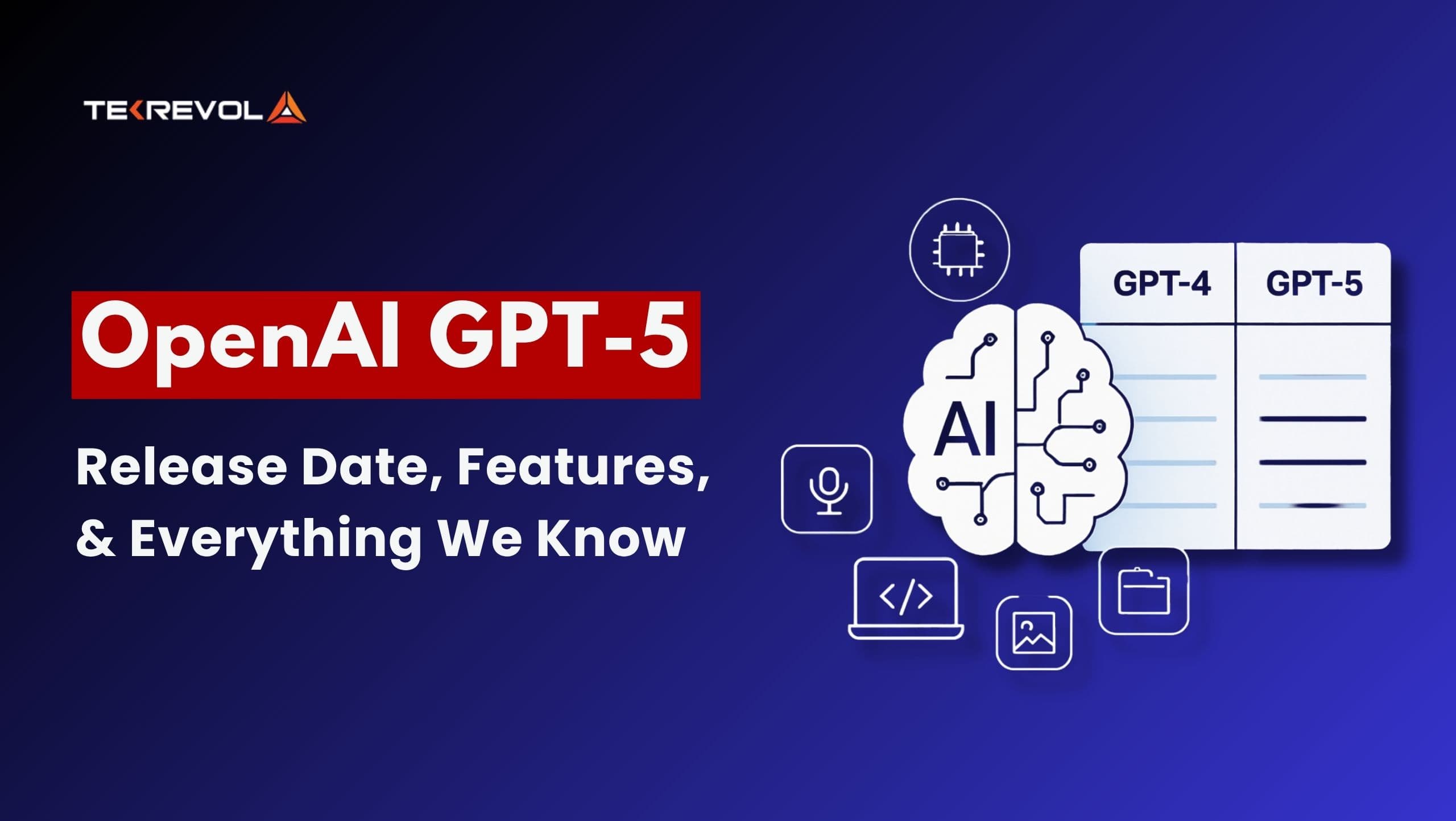 Image for OpenAI's GPT-5 Integrates "Router" System for Dynamic Model Selection in ChatGPT