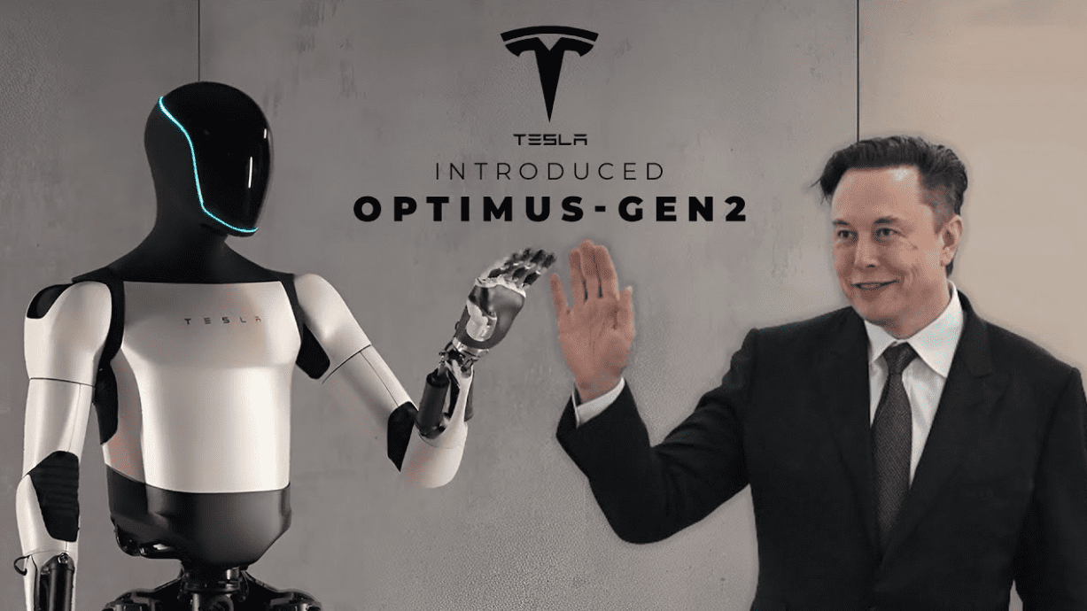 Image for Tesla Pivots AI Strategy with Dojo Shutdown, Forecasts Optimus to Drive 80% of Future Value
