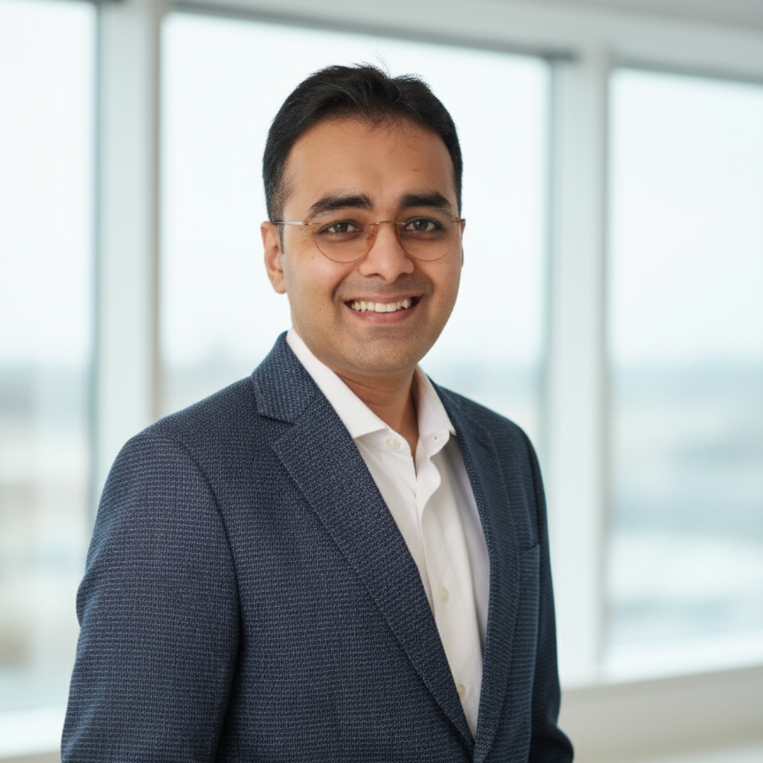 Image for Ankit Jhanwar (DashamLabs)