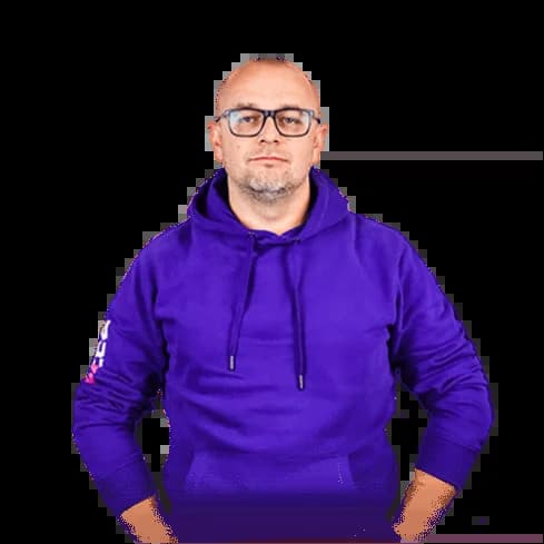 Image for Piotr Wisniewski (DBR77 Robotics): 10 Key Things You Must Know