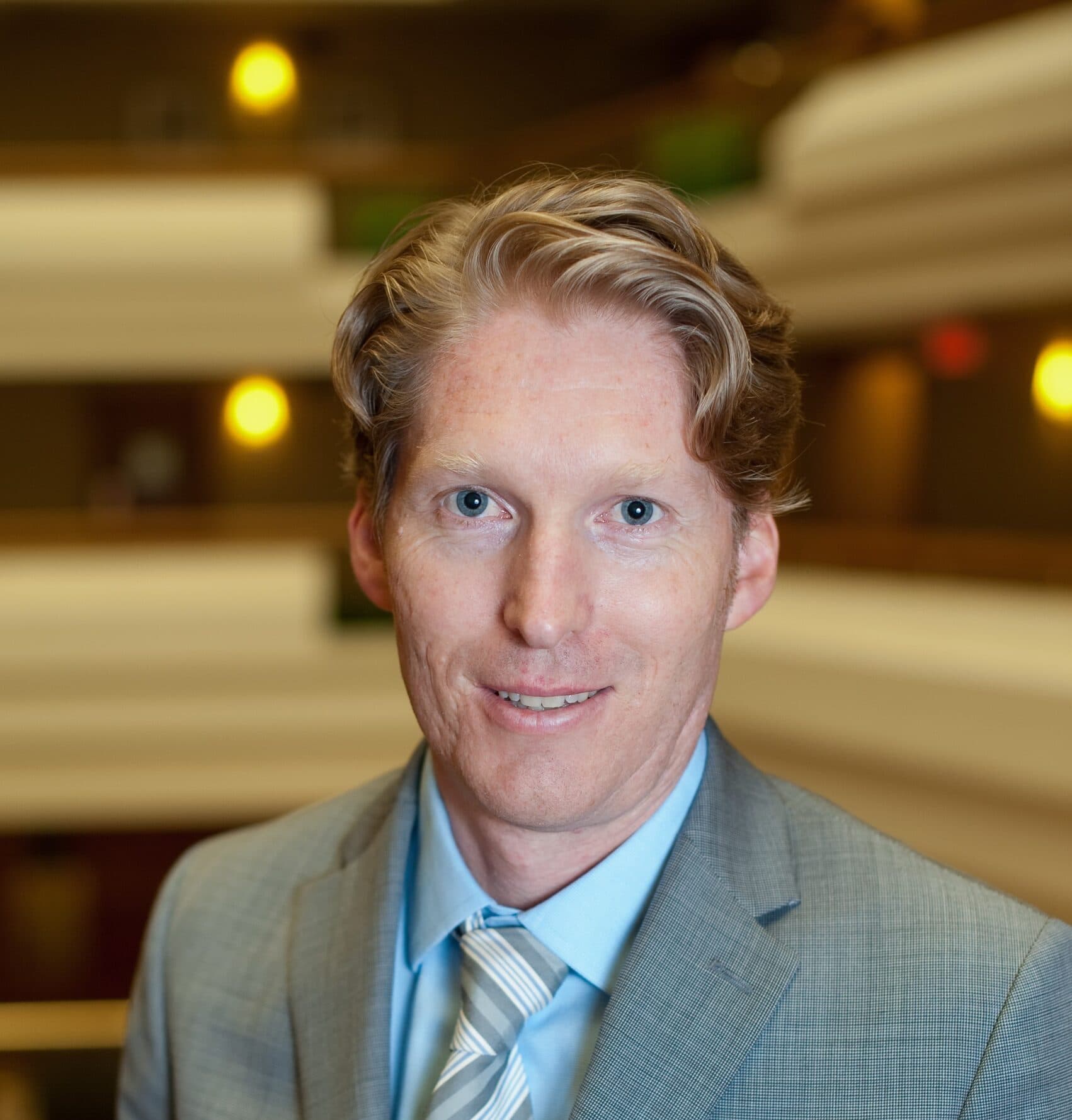 Image for Hugh Smyth (Nob Hill Therapeutics)