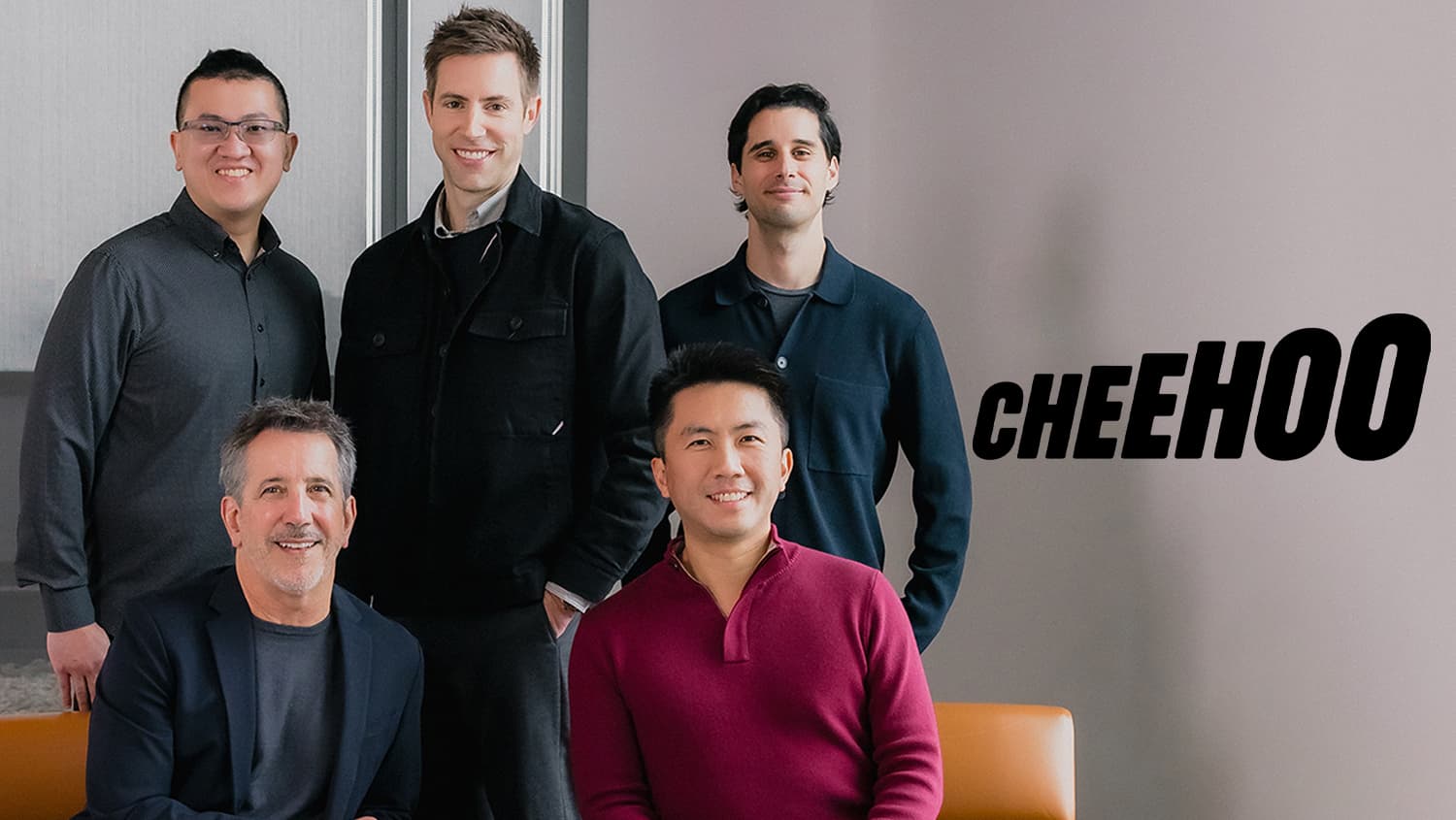 Image for Jonathan Eirich (Cheehoo)