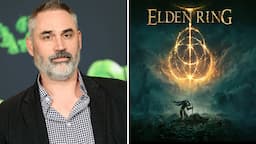 Alex Garland's Extensive Pitch Secures A24's Live-Action 'Elden Ring' Adaptation