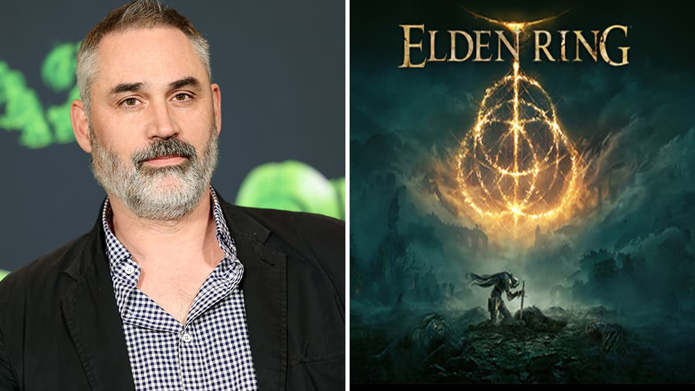 Image for Alex Garland's Extensive Pitch Secures A24's Live-Action 'Elden Ring' Adaptation