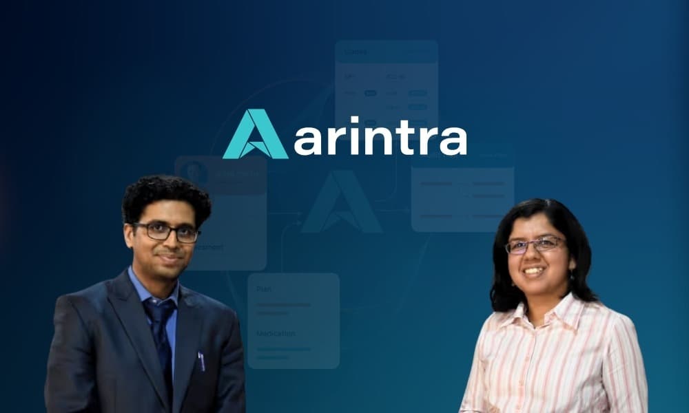 Image for Preeti Bhargava (Arintra)