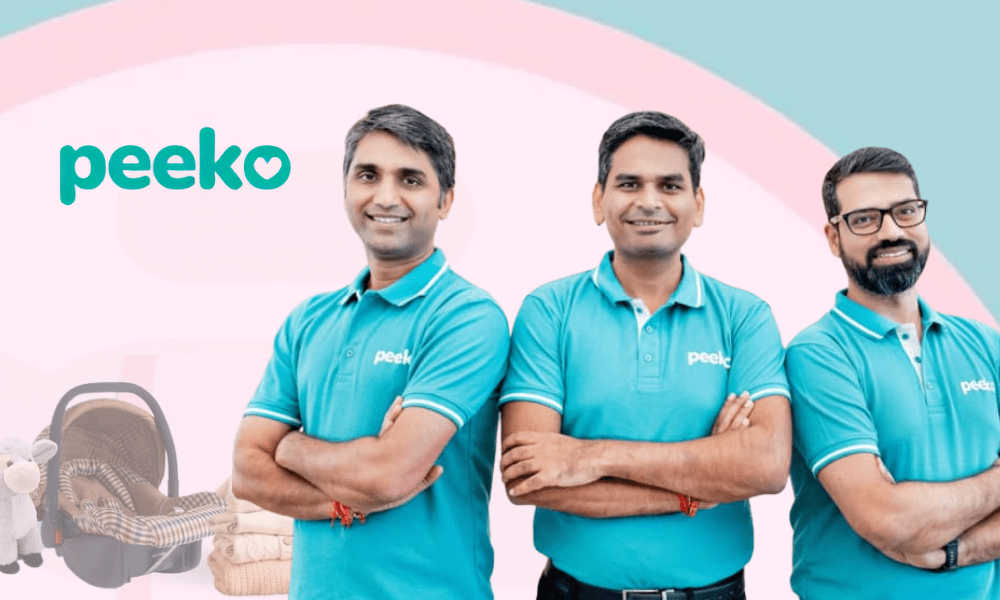 Image for Abhijit Gairola (Peeko)