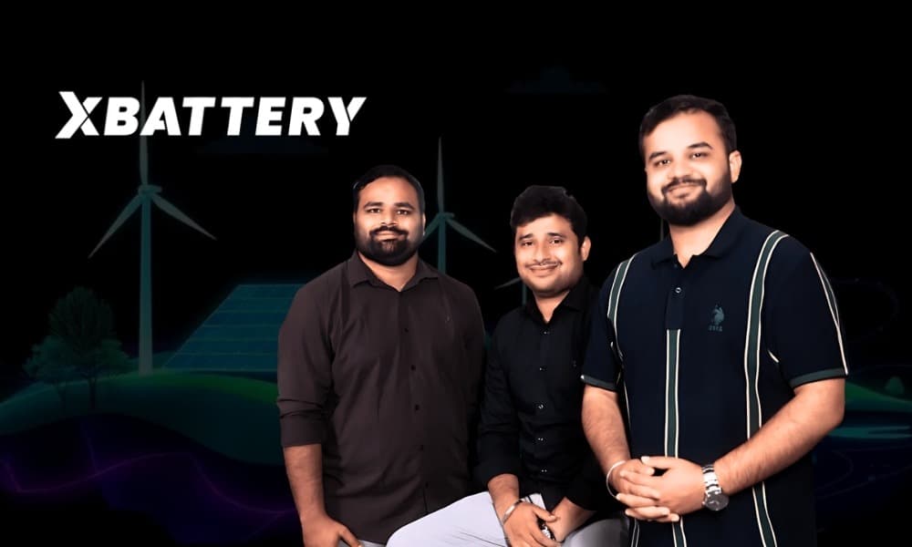 Image for Sonu Mishra (Xbattery)