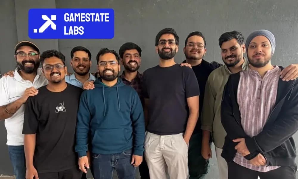 Image for Jagveer Gandhi (Game State Labs): 10 Key Things You Must Know