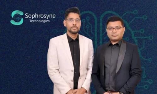 Image for Manish Srivastava (Sophrosyne Technologies)