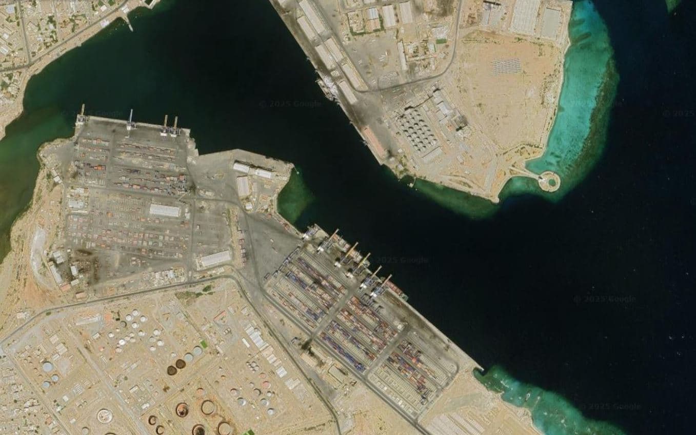 Image for Sudan Finalizes 25-Year Naval Base Deal with Russia, Granting Control Over Key Trade Route