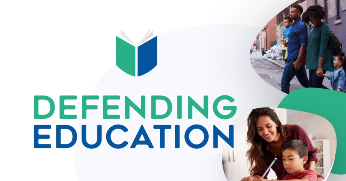 Image for Rhyen Staley, Parents Defending Education Researcher, Condemns 'Ignorant' Individual Siding with 'Totalitarians'