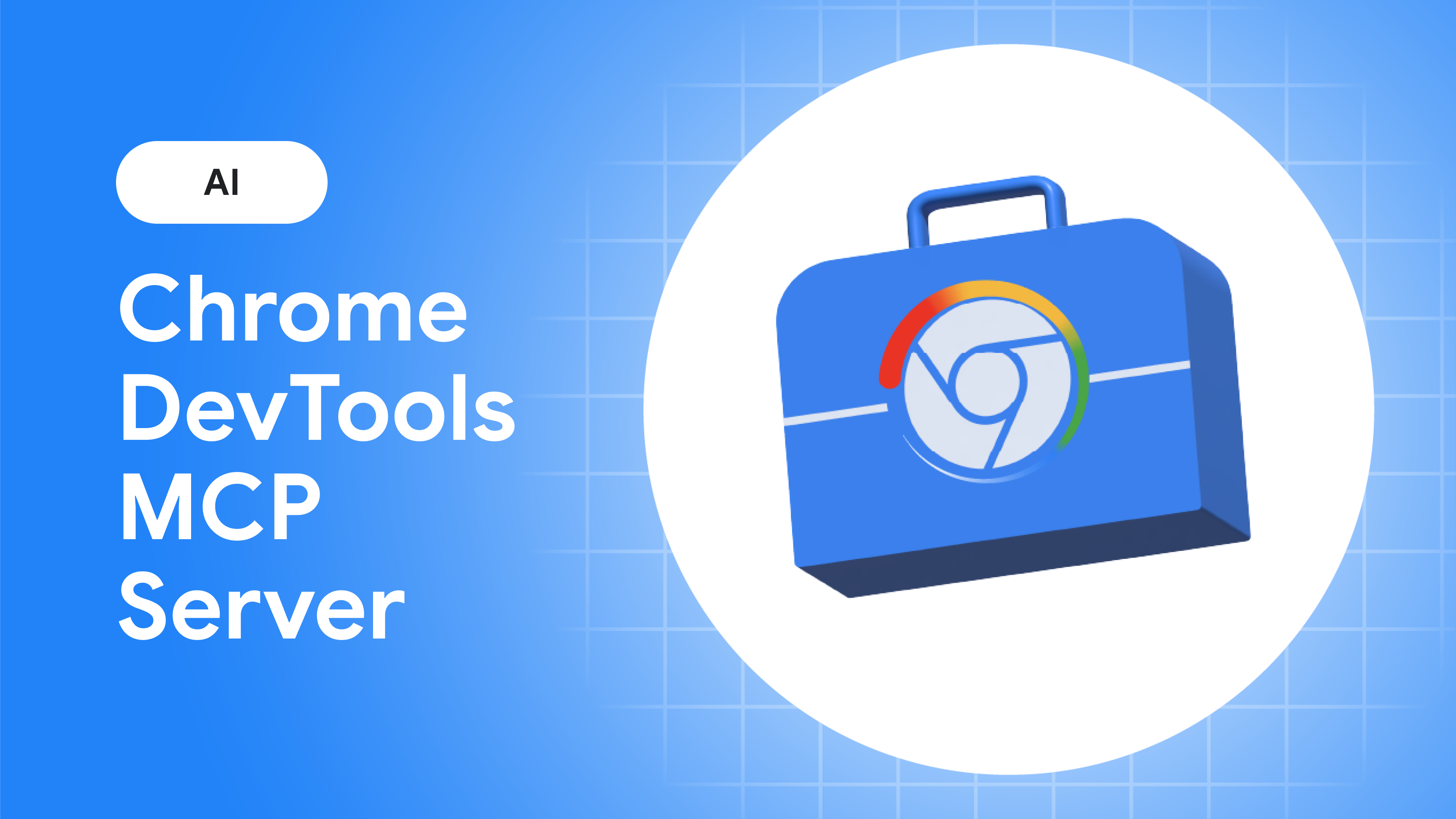 Image for Chrome DevTools MCP Unveiled: Empowering AI Agents with Advanced Browser Automation