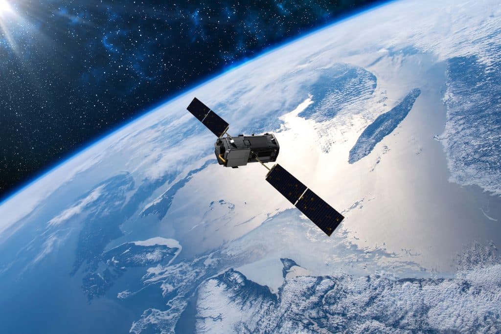 Image for Starlink Surpasses 6 Million Global Subscribers, Reinforcing US-Centric Operations