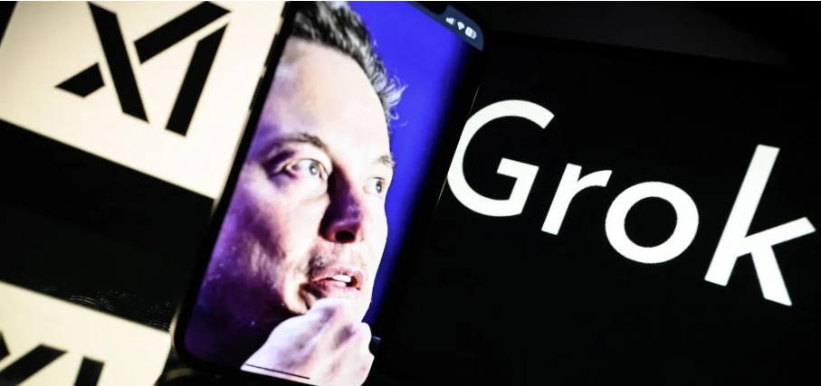 Image for Grok 3 Demonstrates Advanced Reasoning and "Industrialist" Mindset, xAI Continues Rapid Evolution
