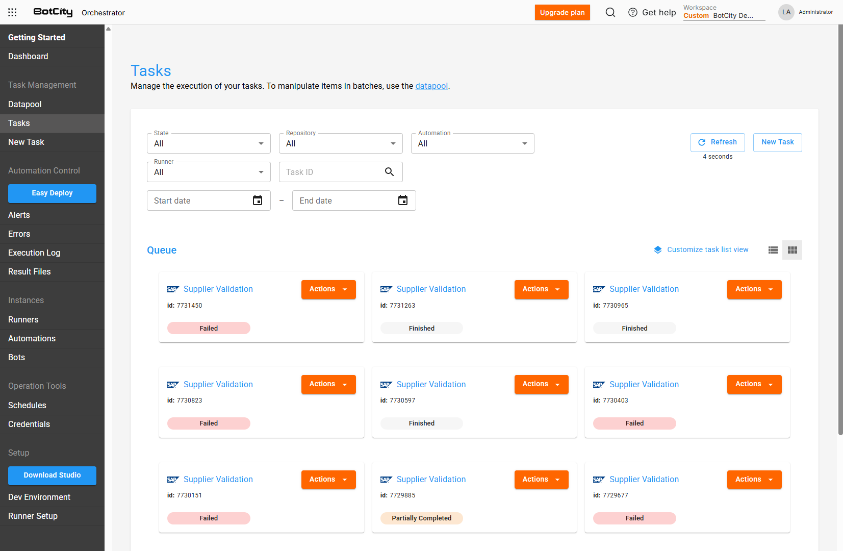 Image for BotCity: 10 Key Things You Must Know