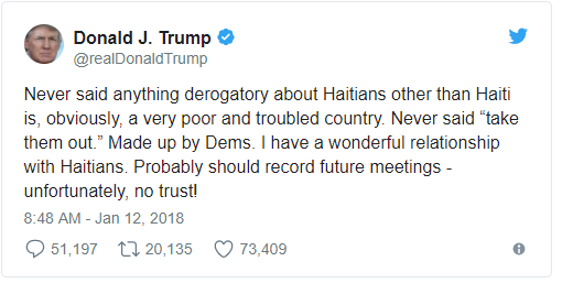 Image for Administration's Nativism Stance: Rhetoric Versus Reality in Policy Implementation