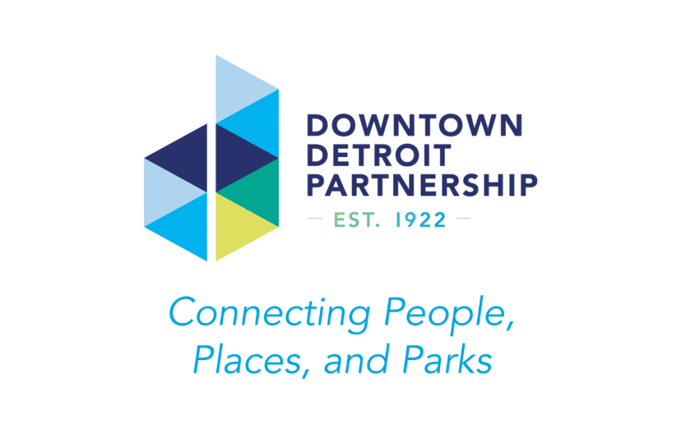 Image for Downtown Detroit Partnership