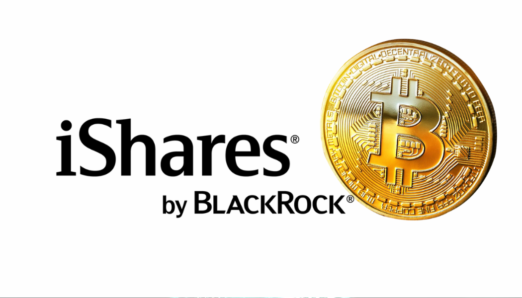 Image for BlackRock's IBIT Bolsters Holdings with $289.8 Million Bitcoin Acquisition