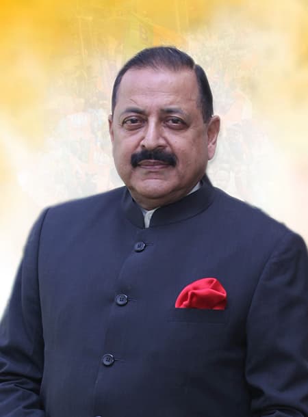 Image for Dr Jitendra Singh (Chandigarh University)