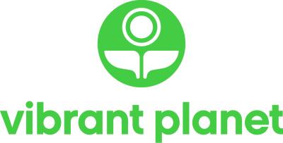 Image for Vibrant Planet