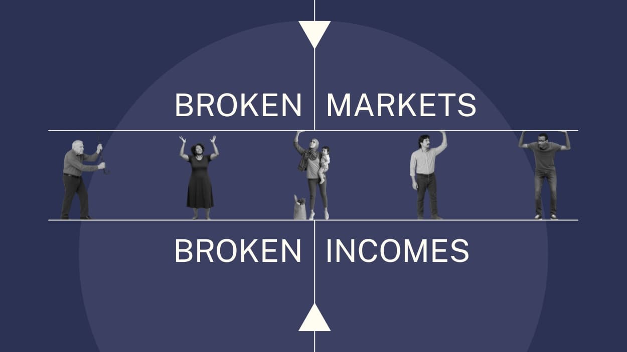 Image for Political Leaders Grapple with Translating Affordability Campaigns into Concrete Governing Action