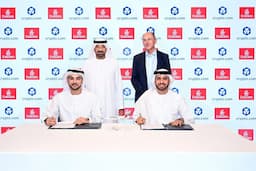 Emirates to Roll Out Bitcoin Payments by 2026 Following Crypto.com Deal