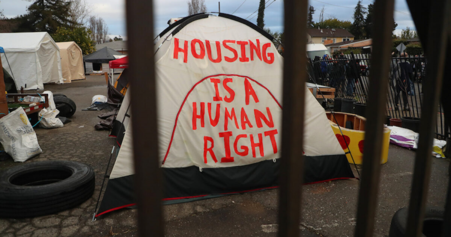 Image for California Funds Only 15% of Needed Affordable Homes Amidst Persistent Housing Shortfall