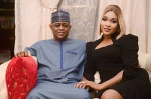 Image for From Saratu Atta to Precious Chikwendu: Unpacking Femi Fani-Kayode's Complex Romantic Journey