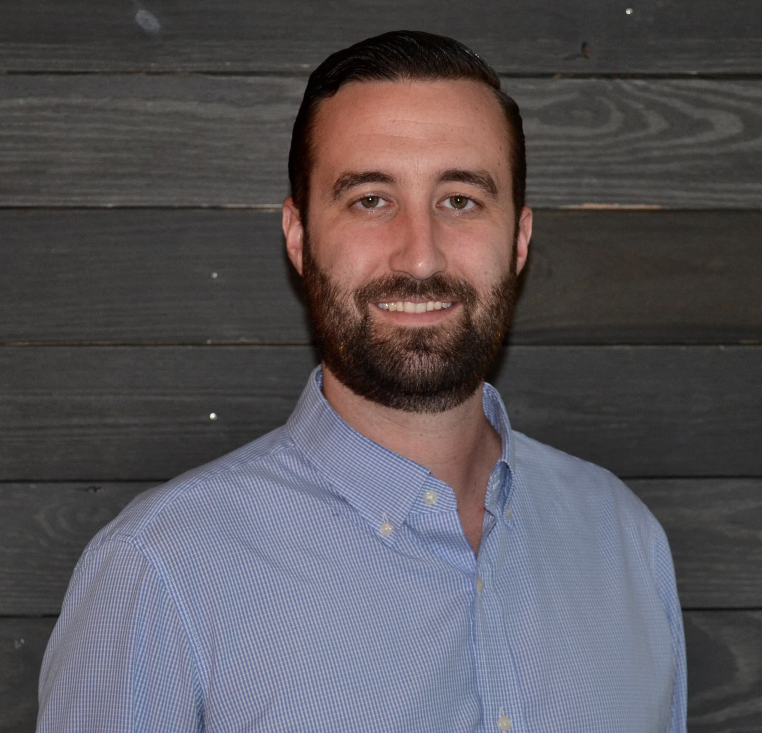 Image for Bradley Hennessie (NextStep Robotics)