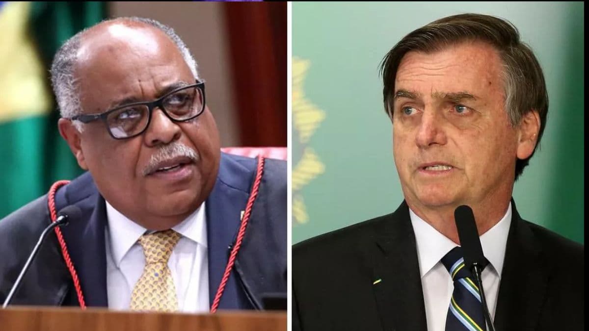 Image for Brazil's Electoral Court Imposes 8-Year Ban on Bolsonaro, Sparking Debate Over Democratic Process