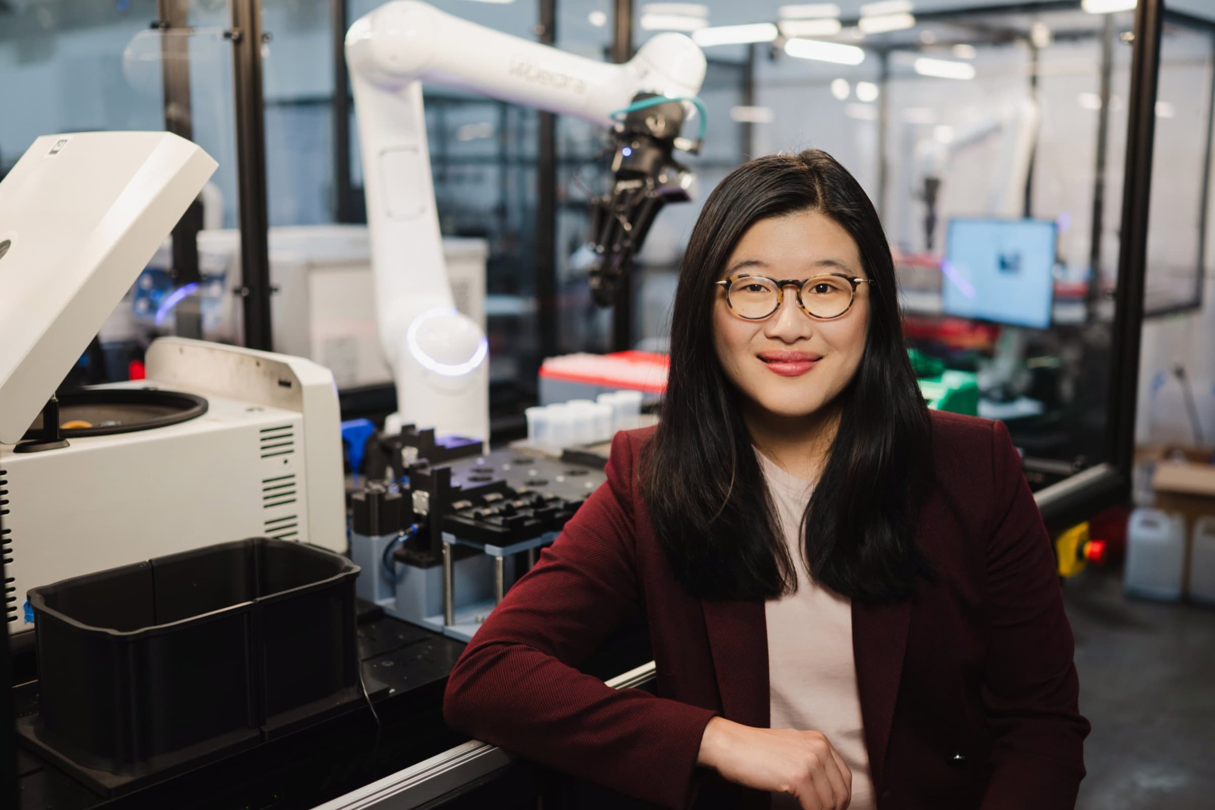 Image for Medra Secures $11 Million to Revolutionize Lab Automation with AI Platform