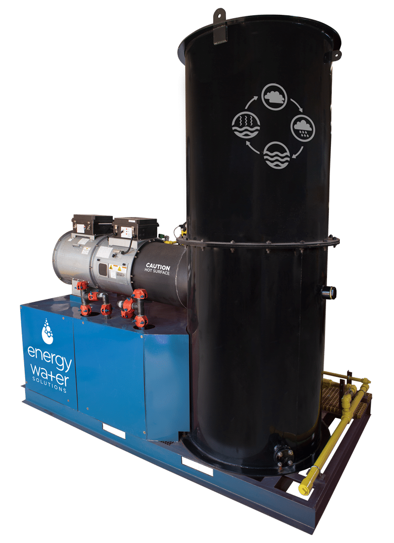 Image for Energy Water Solutions