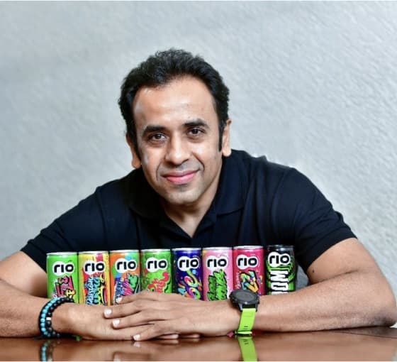 Image for Rahul Sangoi (Rio Innobev)
