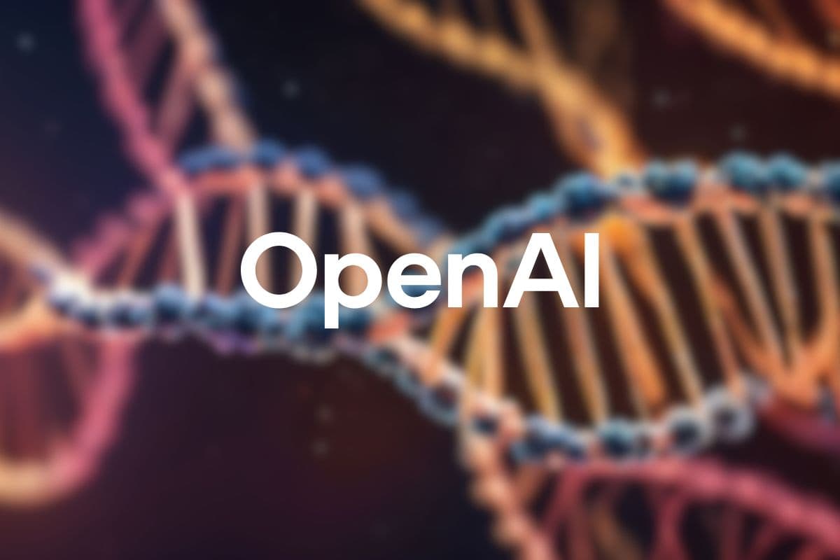 Image for OpenAI Co-Leads $30 Million Investment in Biosecurity Startup Valthos to Counter AI Bio-Threats