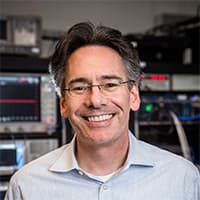 Image for William D. Oliver (Atlantic Quantum)