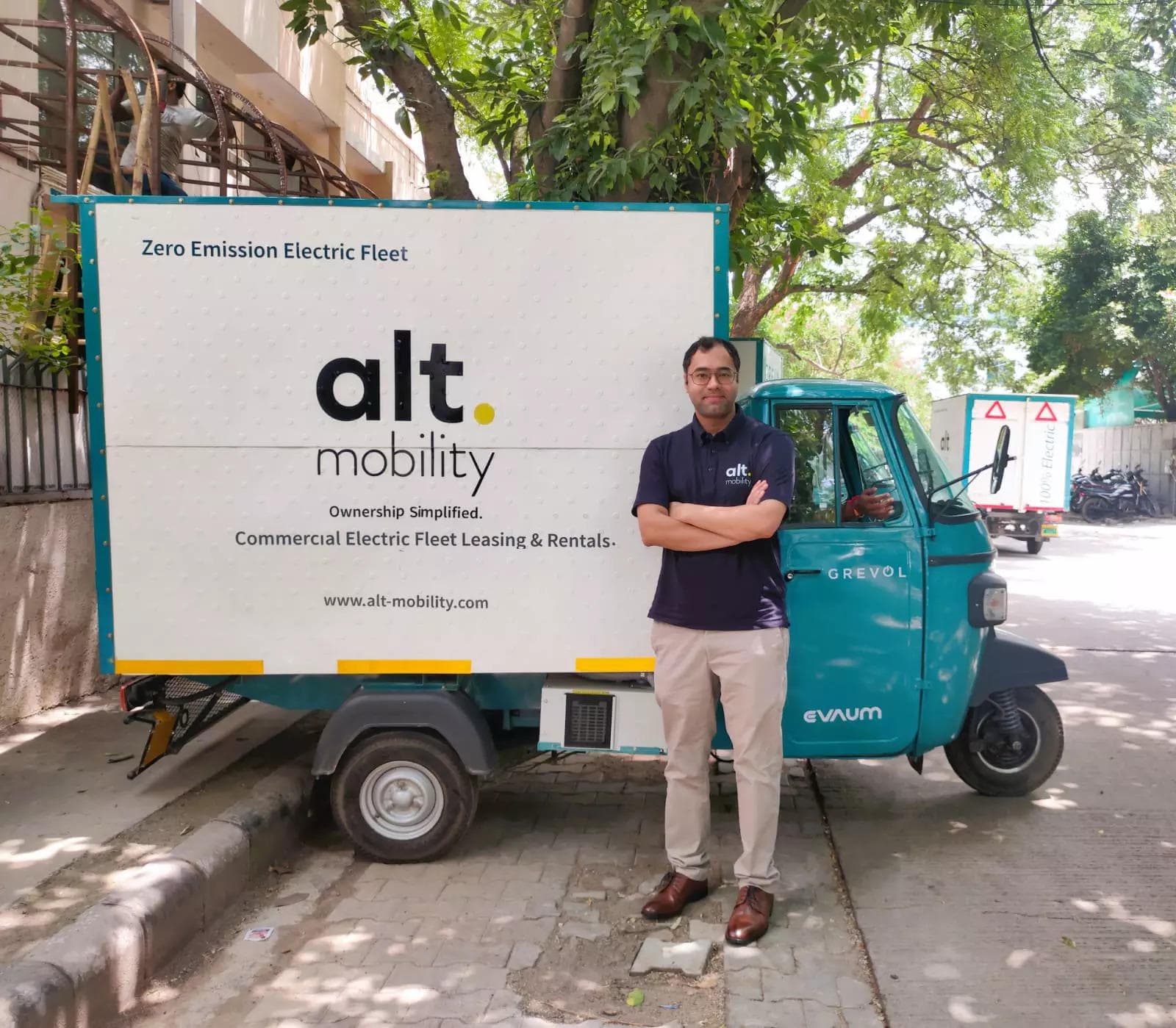 Image for Alt Mobility: 10 Key Things You Must Know