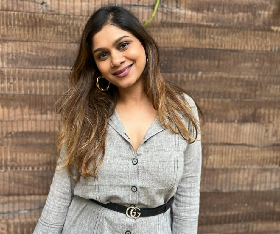Image for Ashni Shah (NOTO): 10 Key Things You Must Know