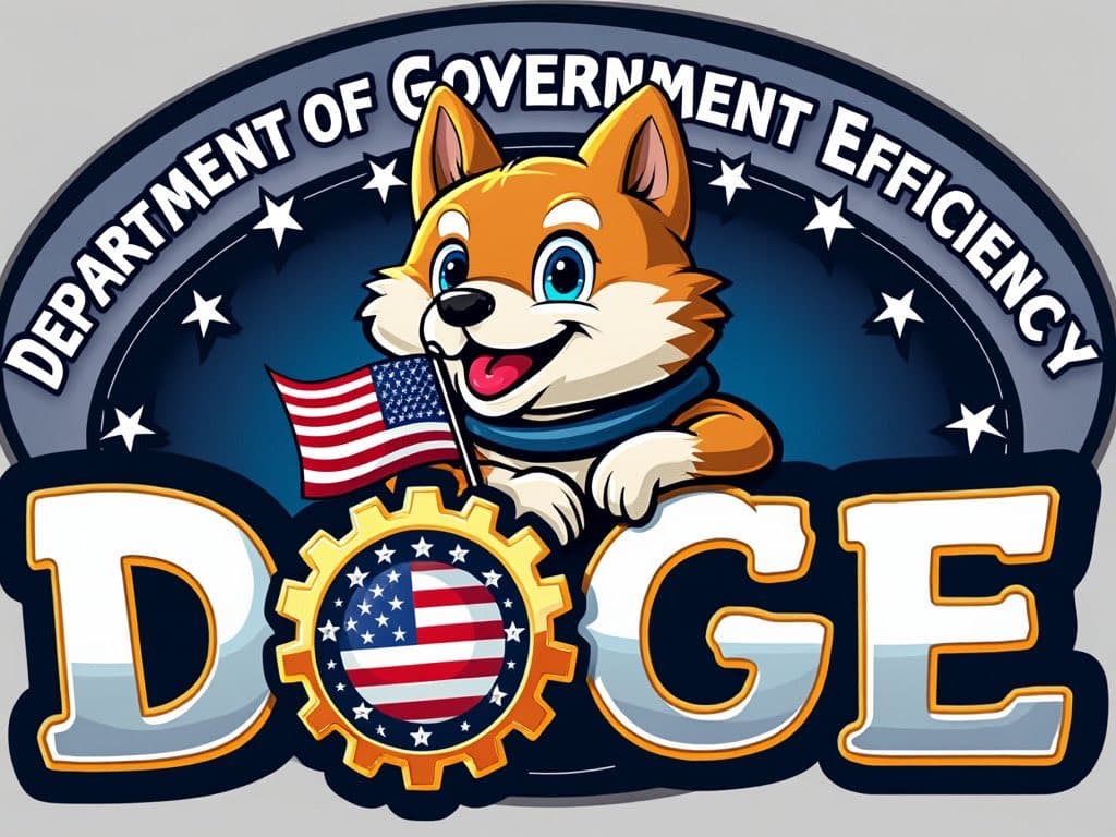 Image for DOGE's SweetREX AI Targets 50% Federal Regulation Cut, Projects $3.3 Trillion Annual Economic Benefit