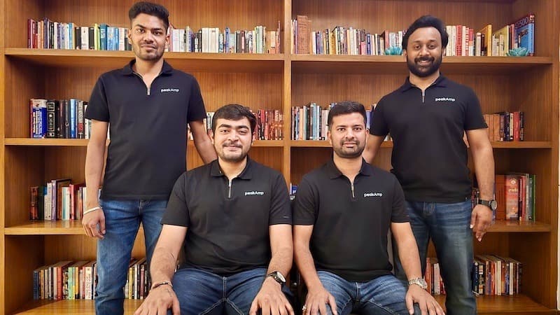 Image for Vijay Gond (PeakAmp): 10 Key Things You Must Know